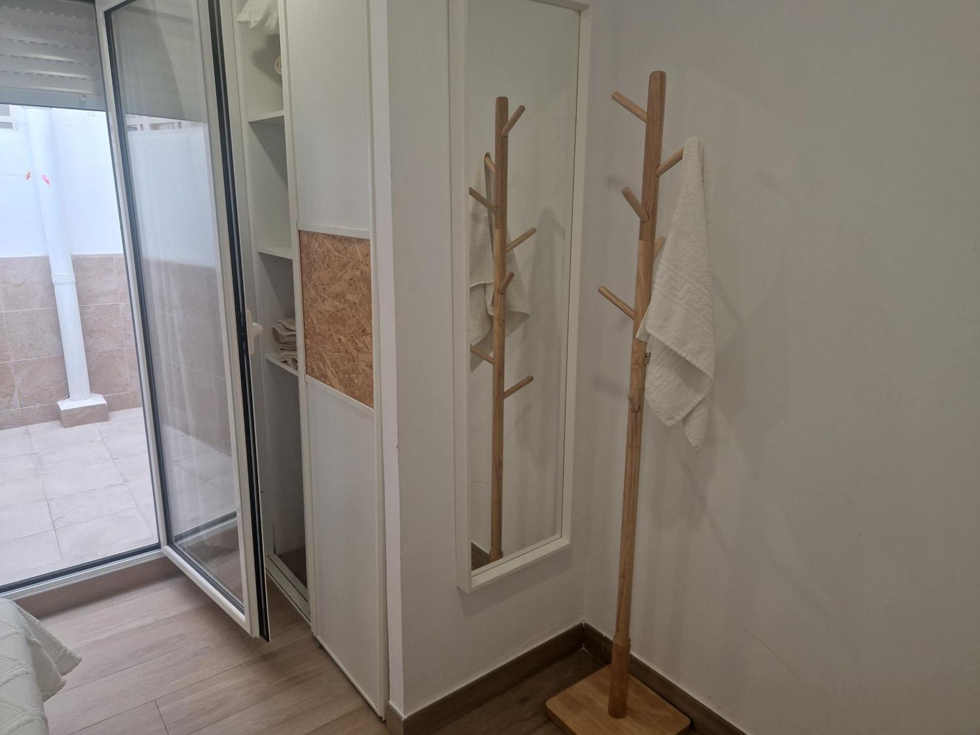 Pavone Apartments Malaga Exterior photo